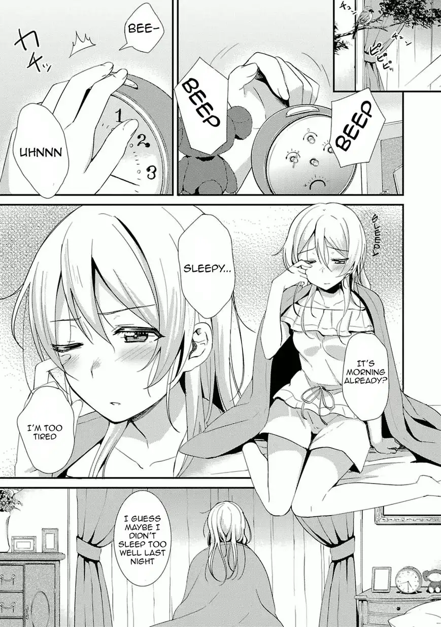 Love Live! - School Idol Project Chapter 17 5